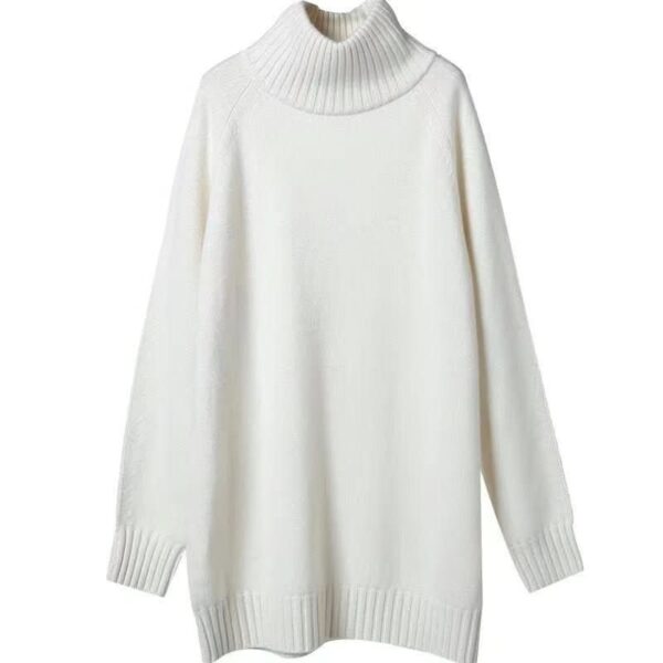 Nova Oversized Knitwear - Padronn