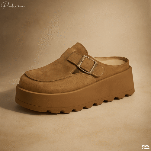 images NUAH - Padronn