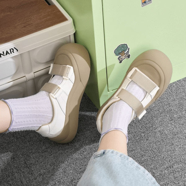 Nuvéa Flats - Padronn