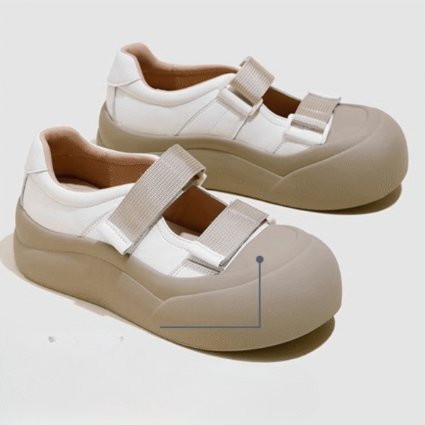 Nuvéa Flats - Padronn