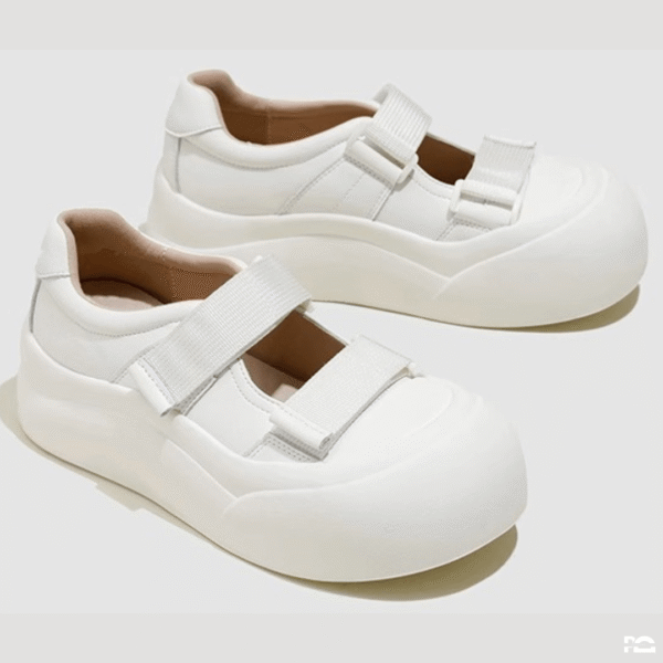 Nuvéa Flats - Padronn