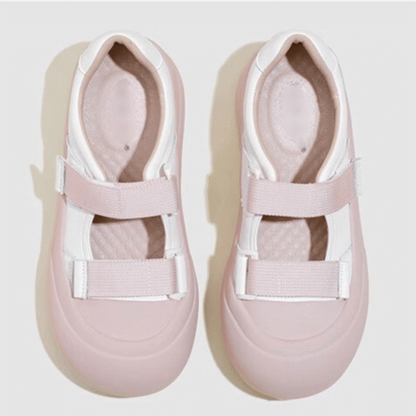 Nuvéa Flats - Padronn