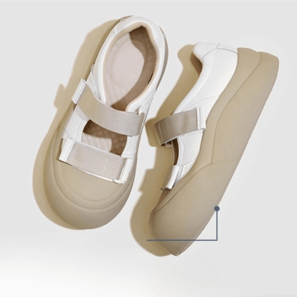 Nuvéa Flats - Padronn