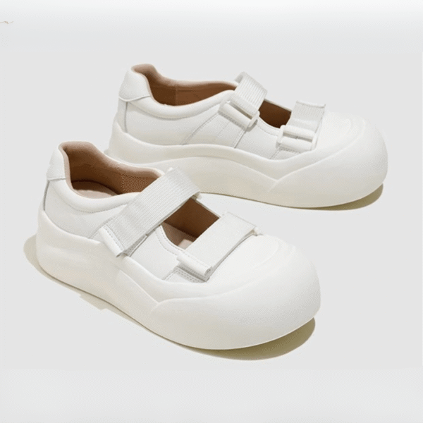 Nuvéa Flats - Padronn