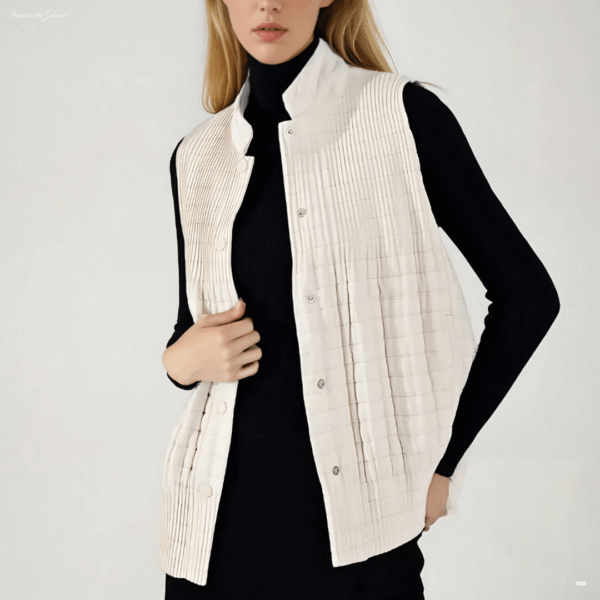 Oria Cotton Sculpt - Padronn