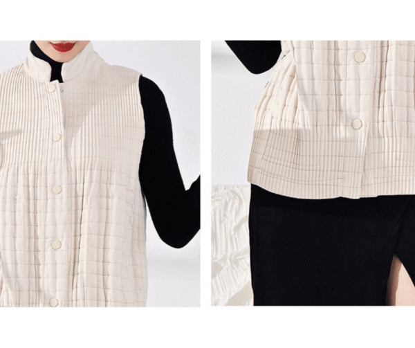 Oria Cotton Sculpt - Padronn