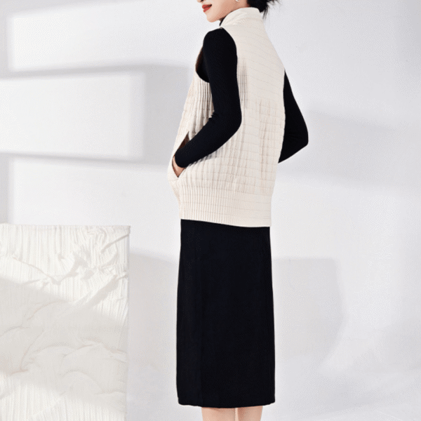 Oria Cotton Sculpt - Padronn