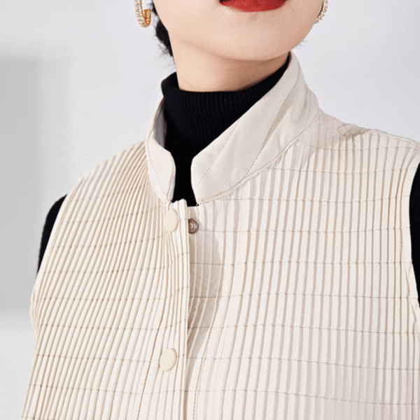 Oria Cotton Sculpt - Padronn