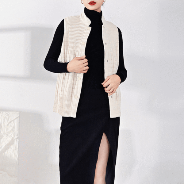 Oria Cotton Sculpt - Padronn