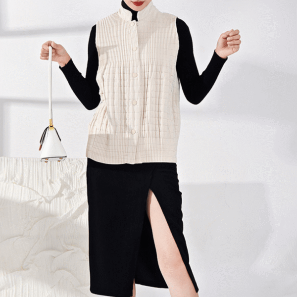 Oria Cotton Sculpt - Padronn