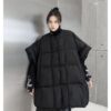 OverEase 3/4 Coat - Padronn