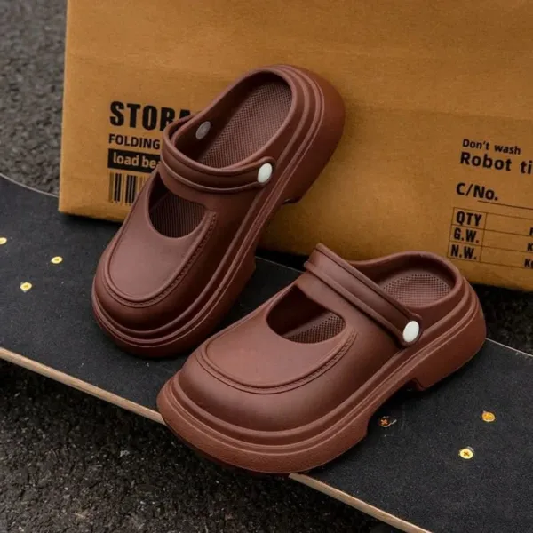 Oxforde Platforme - Padronn