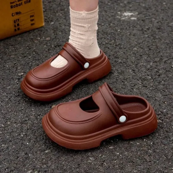 Oxforde Platforme - Padronn