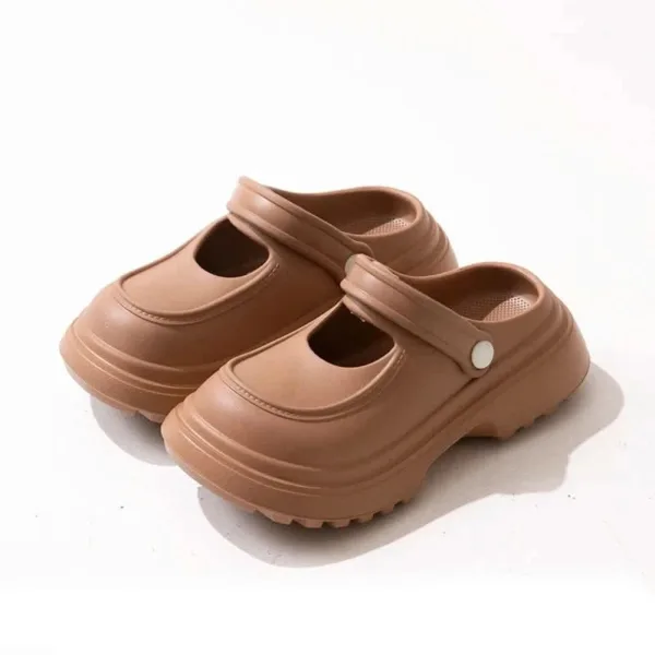 Oxforde Platforme - Padronn