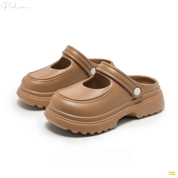 Oxforde Platforme - Padronn