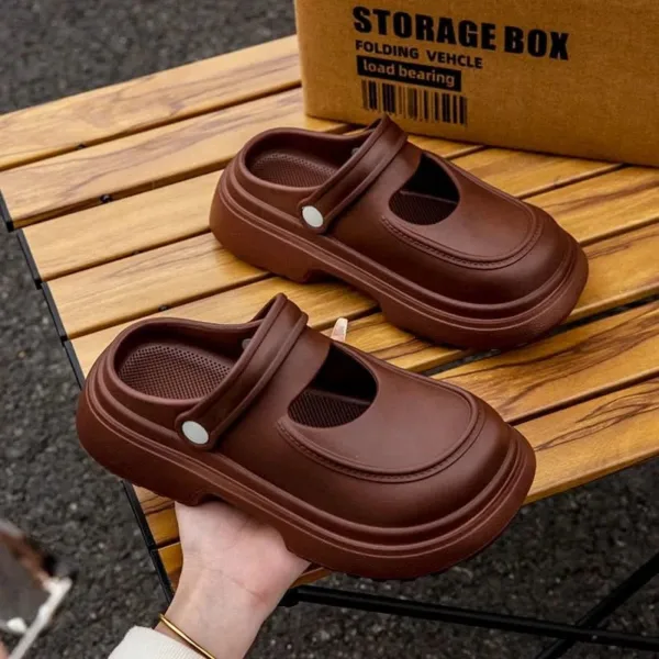 Oxforde Platforme - Padronn