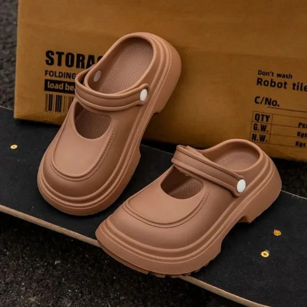 Oxforde Platforme - Padronn