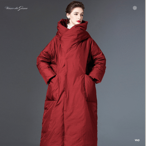 images Paramount Down Coat - Padronn