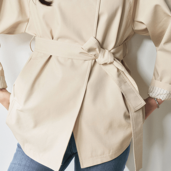 Paris Nouveau - Padronn