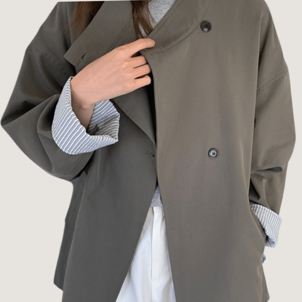 Paris Nouveau - Padronn