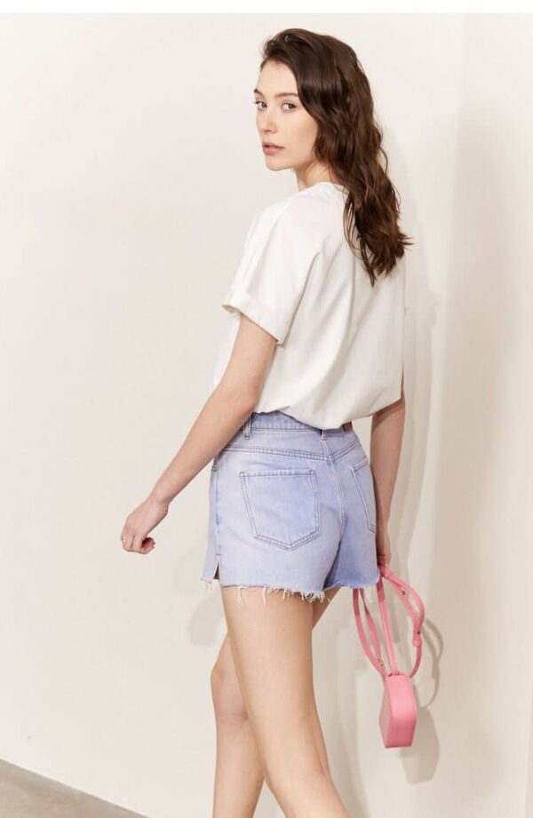 Petal Thread Tee - Padronn