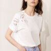 Petal Thread Tee - Padronn