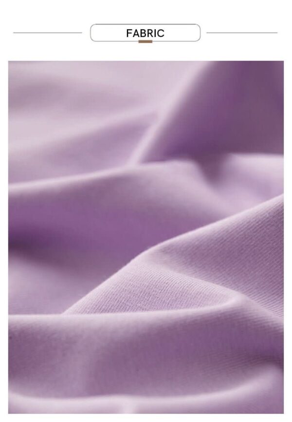 Petal Thread Tee - Padronn