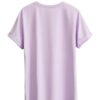 Petal Thread Tee - Padronn