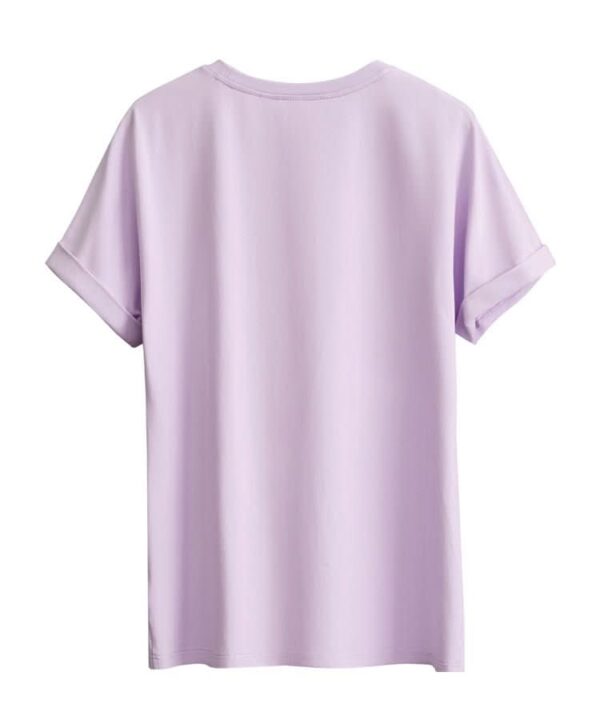 Petal Thread Tee - Padronn