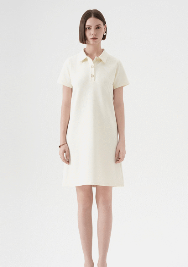 Pique Polo Beauty - Padronn