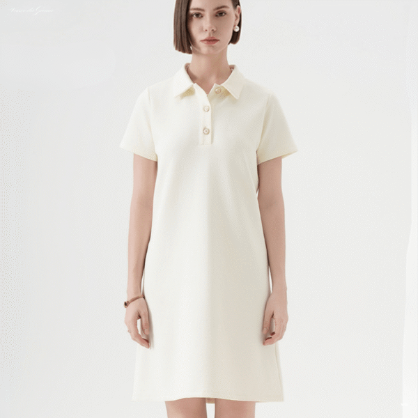 Pique Polo Beauty - Padronn