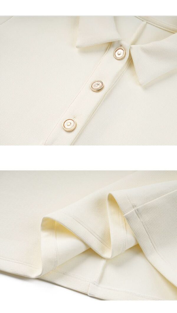 Pique Polo Beauty - Padronn