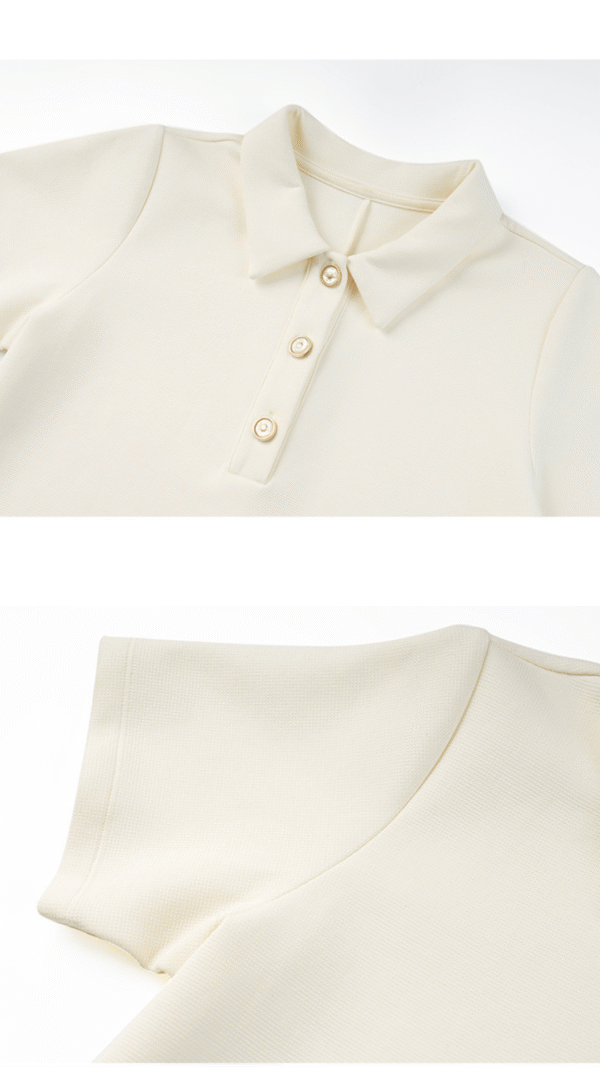 Pique Polo Beauty - Padronn