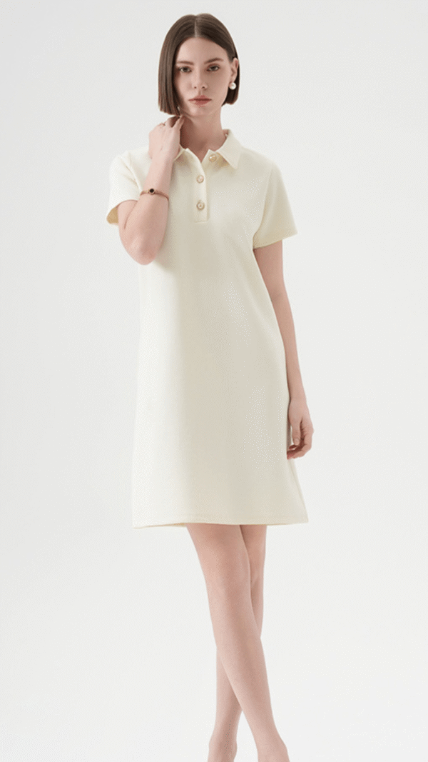 Pique Polo Beauty - Padronn