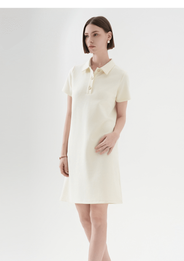 Pique Polo Beauty - Padronn