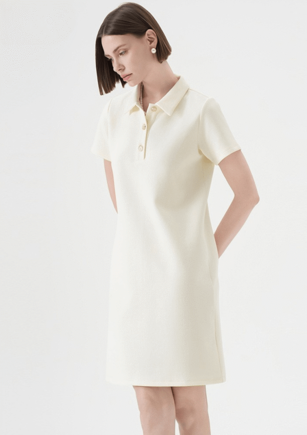 Pique Polo Beauty - Padronn