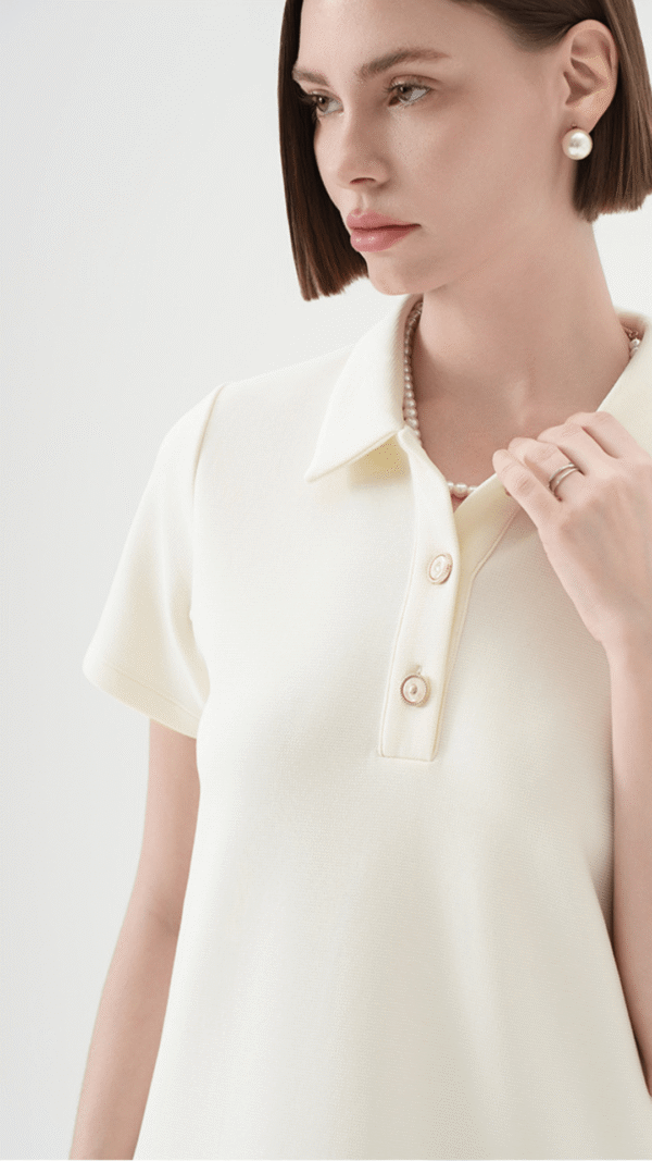 Pique Polo Beauty - Padronn