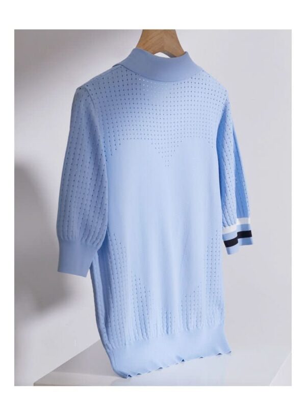 Poise Knit - Padronn