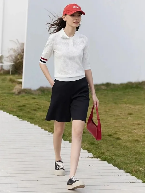 Poise Knit - Padronn