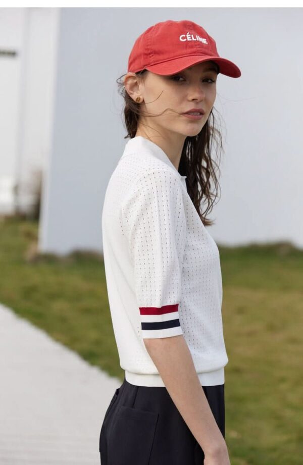 Poise Knit - Padronn