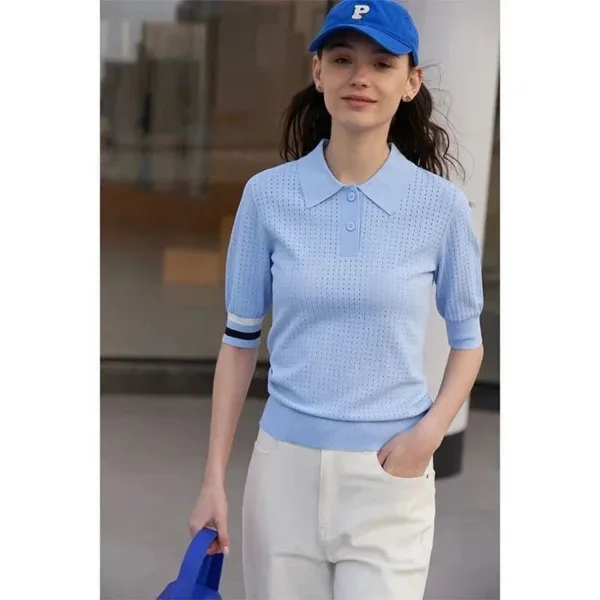 Poise Knit - Padronn