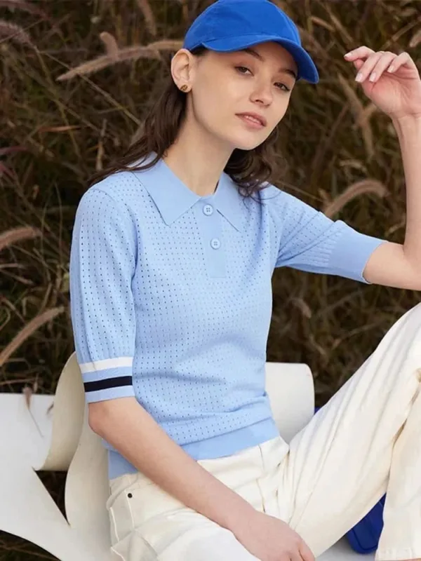 Poise Knit - Padronn