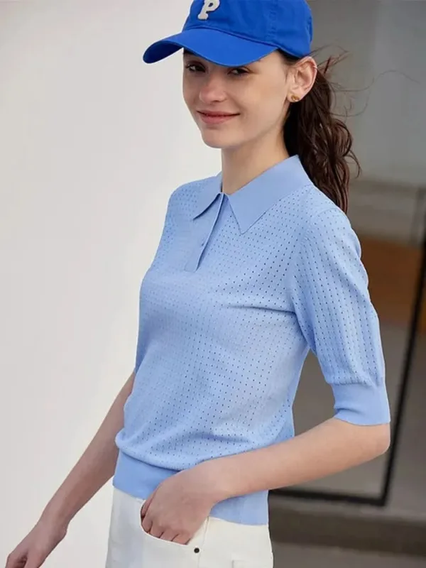 Poise Knit - Padronn