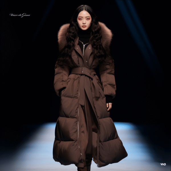 Polar Belle - Padronn