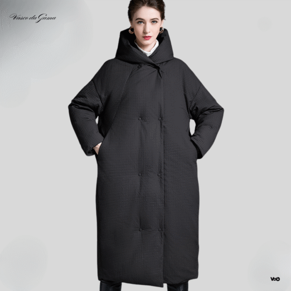 Prestige Piqué Coat - Padronn