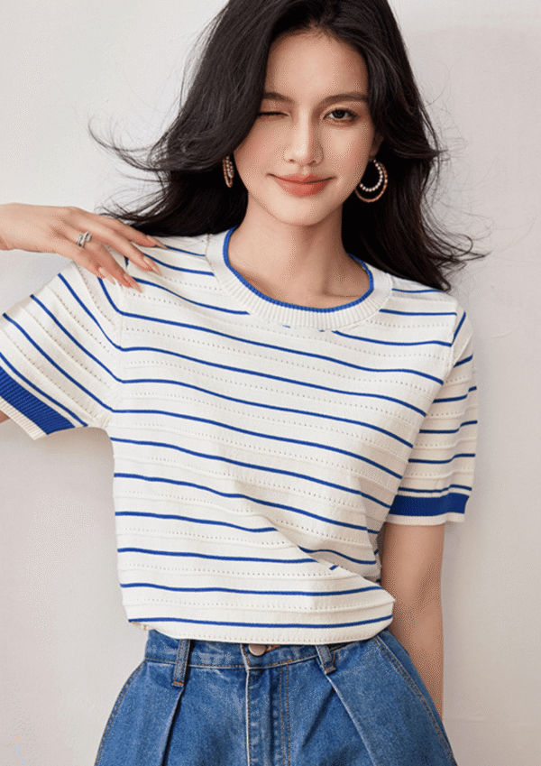 Pulse Stitch - Padronn