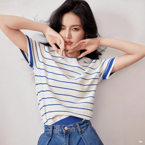 Pulse Stitch - Padronn