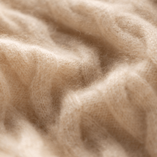 Pure Bliss Cashmere Sweater - Padronn