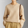 Pure Bliss Cashmere Sweater - Padronn