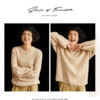 Pure Bliss Cashmere Sweater - Padronn
